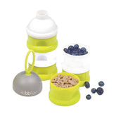 Bblüv Döse Toz Mama/Gıda Saklama Kabı